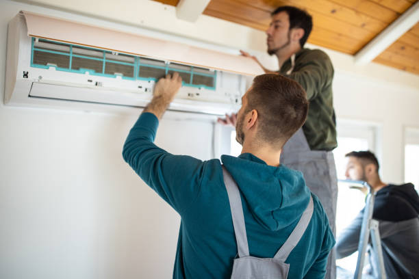 Best HVAC Replacement Cost  in Fort Branch, IN