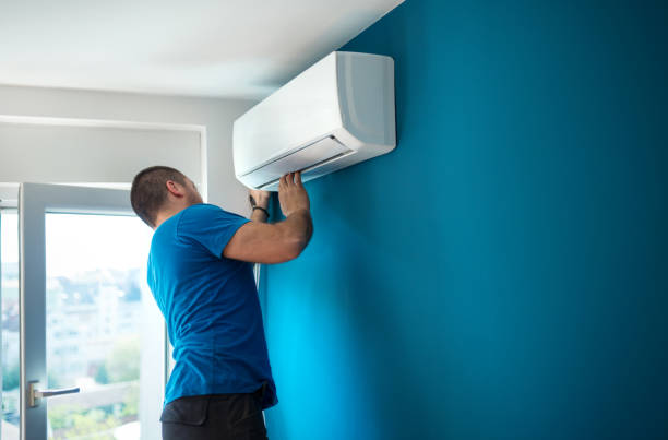 Best Commercial HVAC Repair  in Fort Branch, IN