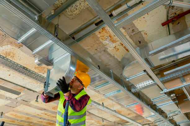  Fort Branch, IN HVAC Pros