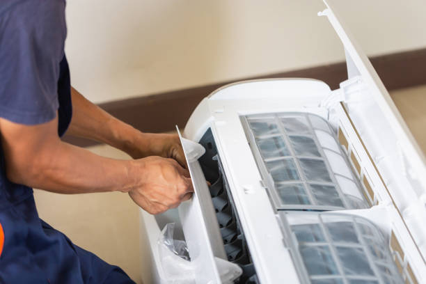 Best Commercial HVAC Repair  in Fort Branch, IN