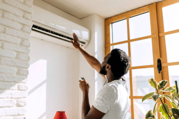 Best HVAC Repair Near Me  in Fort Branch, IN