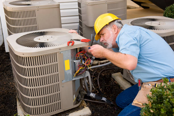 Best Emergency HVAC Repair  in Fort Branch, IN