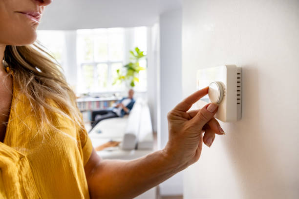 Best Affordable HVAC Services  in Fort Branch, IN