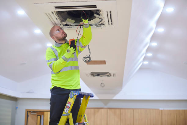 Best HVAC Cleaning Services  in Fort Branch, IN