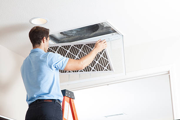 Best HVAC Repair Near Me  in Fort Branch, IN