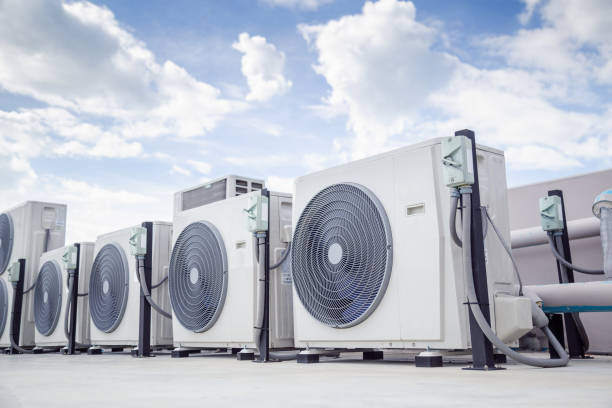 Best HVAC Repair Near Me  in Fort Branch, IN