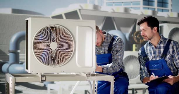 Best Residential HVAC Services  in Fort Branch, IN