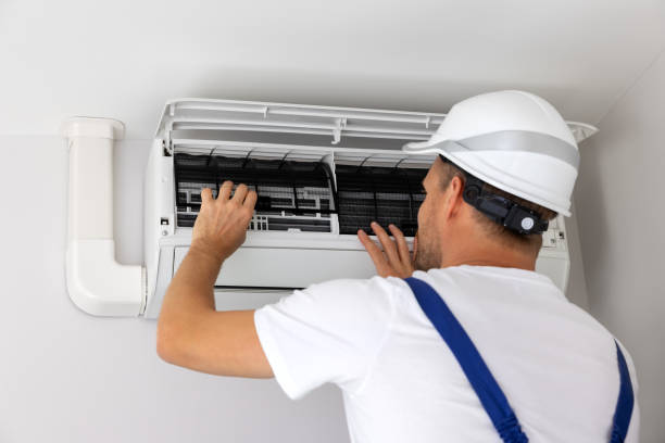 Best Affordable HVAC Services  in Fort Branch, IN