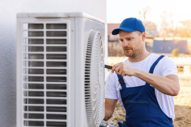 Best HVAC Air Duct Cleaning  in Fort Branch, IN