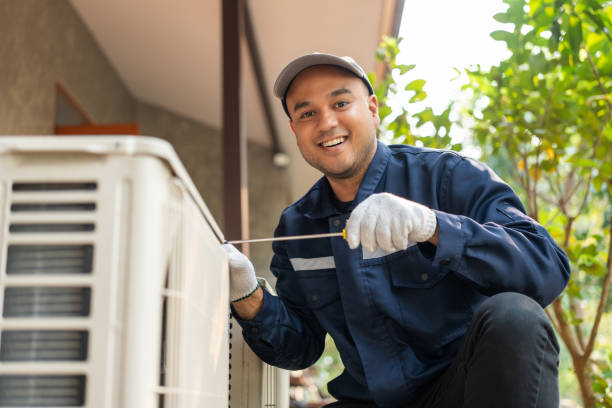 Best HVAC Cleaning Services  in Fort Branch, IN