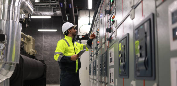 Best Best HVAC Companies  in Fort Branch, IN