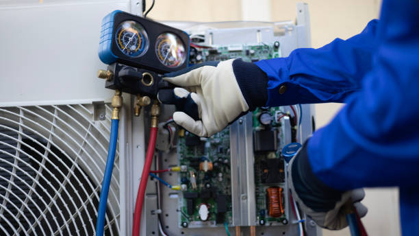 Best Local HVAC Companies  in Fort Branch, IN